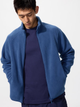 Кардиган Uniqlo розмір 3XL синій (64) (479792) - изображение 2