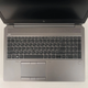 Мобільна робоча станція Б-клас HP zBook 15 G6 / 15.6" (1920x1080) IPS / Intel Core i7-9850H (6 (12) ядер по 2.6 - 4.6 GHz) / 16 GB DDR4 / 512 GB SSD / nVidia Quadro T1000, 4 GB GDDR5, 128-bit / Fingerprint / WebCam / HDMI б/в + Подарунок Миша / USB - зображення 3