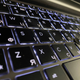 Мобільна робоча станція Б-клас HP zBook 15 G6 / 15.6" (1920x1080) IPS / Intel Core i7-9850H (6 (12) ядер по 2.6 - 4.6 GHz) / 16 GB DDR4 / 512 GB SSD / nVidia Quadro T1000, 4 GB GDDR5, 128-bit / Fingerprint / WebCam / HDMI б/в + Подарунок Миша / USB - зображення 6