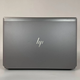 Мобільна робоча станція Б-клас HP zBook 15 G6 / 15.6" (1920x1080) IPS / Intel Core i7-9850H (6 (12) ядер по 2.6 - 4.6 GHz) / 16 GB DDR4 / 512 GB SSD / nVidia Quadro T1000, 4 GB GDDR5, 128-bit / Fingerprint / WebCam / HDMI б/в + Подарунок Миша / USB - зображення 8