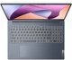 Ноутбук LENOVO IdeaPad Slim 5 16ABR8 (82XG006EPB), 16" / IPS / AMD Ryzen 7 7730U / RAM 16GB / SSD 512GB / Windows 11 Home / Темно-сірий - изображение 5