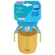 Кружка тренировочная детская Canpol babies 74/060_yel Желтый shop (5903407171104) - изображение 2