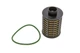 Фільтр палива HENGST FILTER E83KP02D140 Citroen Jumper; Peugeot Boxer; Fiat Doblo, Punto, Ducato, 500, Panda; Opel Astra, CORSA, Vectra, Combo; Suzuki Swift, SX4, Vitara; Chevrolet Lacetti 1541185E50, 1541184E60000, 1541184E60 - зображення 1