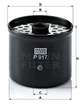 Паливний фільтр MANN P917X Renault Espace, Clio, Master; Suzuki Vitara; Volkswagen Jetta, Golf, LT; Ford Scorpio, Fiesta, Mondeo, Transit; Audi 80; Peugeot Boxer; Citroen Jumper; Seat Ibiza 1231108, 2656621, 5006136 - изображение 3