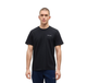 Футболка Columbia Csc Basic Men's T-shirt XL Чорний 2154991010 - изображение 1