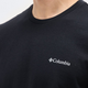 Футболка Columbia Csc Basic Men's T-shirt XL Чорний 2154991010 - изображение 3