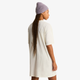 Плаття-футболка THE NORTH FACE W EVOLUTION SIMPLE DOME T-SHIRT DRESS TNF S Бежевий 0A8FDMQLI1 - изображение 2