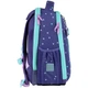 Рюкзак каркасний для дівчинки Kite K26-555S-3 Різнокольоровий shop (4063276265654) - зображення 3
