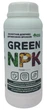 Комплексное удобрение Green NPK для роста, укоренения и урожайности 400 г - изображение 1
