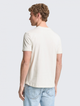 Футболка Tom Tailor T-shirt with back print M Білий 1050317-32257 - изображение 2