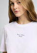 Футболка Tom Tailor women's T-shirt XS Білий 1050481-20000 - изображение 3