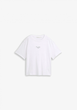 Футболка Tom Tailor women's T-shirt XS Білий 1050481-20000 - изображение 4