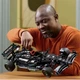 Конструктор Technic Гоночный автомобиль Mercedes-AMG F1 W14 E Performance на 1642 детали (88027) - изображение 5