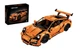 Конструктор Technic Гоночный автомобиль Porsche 911 GT3 RS 1:8 на 2758 деталей (8156) - изображение 1