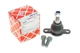 Передній кульовий шарнір FEBI 30858 Volkswagen Transporter, Multivan 7H0407361, 7H0407361A, 7H0407361AS1 - изображение 3