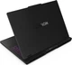 Ноутбук Lenovo Legion Pro 5 16IAX10 (83F3003BPB), Intel Core Ultra 7-255HX / 16" / OLED / RAM 32 ГБ / SSD 1 ТБ / RTX 5070 8 ГБ GDDR7 / Windows 11 Home / Чорний - изображение 6