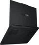 Ноутбук Lenovo Legion Pro 5 16IAX10 (83F3003BPB), Intel Core Ultra 7-255HX / 16" / OLED / RAM 32 ГБ / SSD 1 ТБ / RTX 5070 8 ГБ GDDR7 / Windows 11 Home / Чорний - изображение 7