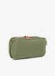 Сумка клатч через плечо маленькая Regina Notte 4250 Wallet Bag Хаки kasta - изображение 3