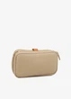 Сумка клатч через плечо маленькая Regina Notte 4250 Wallet Bag Светлый тауп kasta - изображение 3