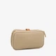 Сумка клатч через плечо маленькая Regina Notte 4250 Wallet Bag Светлый тауп - изображение 3
