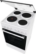 Плита Gorenje GE5A21WH - изображение 3