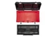 Ящик для инструмента Intertool 19" x 483 x 242 x 240 мм BX-1119 (BX-1119) - изображение 4