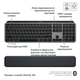 Комплект Logitech MX Keys S Combo for Mac Space Grey (920-012845) - зображення 5