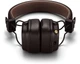 Наушники Marshall Major IV Brown (1006127) - изображение 3