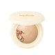 Хайлайтер запечений для обличчя Topface ProHD Natural Glow (PT706), 004 Cool Reflect Золотистий - зображення 1