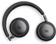 Наушники JBL Live 680NC Black (JBLLIVE680NCBLK) - изображение 2