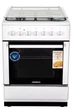 Плита Ardesto FSC-F6060AW - изображение 2