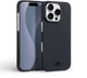 Чохол для смартфона Apple iPhone 16 Pro ArmorStandart BlackIcon Aramid Twill MagCase Black (ARM90151) - зображення 2