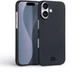 Чехол для смартфона ArmorStandart BlackIcon Aramid Twill MagCase для Apple iPhone 17 Black (ARM90148) - изображение 2