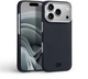 Чехол для смартфона Apple iPhone 17 Pro ArmorStandart BlackIcon Aramid Plain MagCase Black (ARM90160) - изображение 2