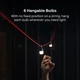 Набір ліхтарів для кемпінгу Biolite Site Lights (1033-BLT SLD0100) - зображення 8