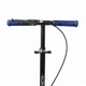 Самокат детский двухколесный Skyper Pegas PS-76921, стальная рама, колеса PU 14.5 см, синий - изображение 6