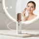 Триммер для лица flawless, Эпилятор, электроэпилятор для лица, Ручной фотоэпилятор женский для лица - изображение 7