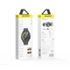 Smart Watch Awei H36- срібло - зображення 3