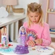 Лялька BABY BORN серії "Glam Up" – РУСАЛОНЬКА АУРА (28 см, з аксес.) - зображення 3