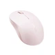 Маніпулятор миша бездротова UGREEN M331 Multi-mode Wireless Mouse Pink - изображение 1