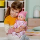 Інтерактивна лялька BABY BORN – ПЕРШІ КРОКИ ЕМІЛІ (43 см) - зображення 8