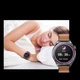 Smart Watch Awei H27- чорний - изображение 4