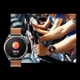 Smart Watch Awei H27- чорний - изображение 5