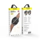 Smart Watch Awei H27- чорний - изображение 7