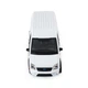Автомодель - FORD TRANSIT CONNECT (білий) - изображение 14
