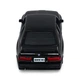 Автомодель – BMW M3 1987 (чорний) - зображення 10