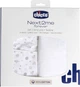 Комплект постільної білизни для дітей Chicco Next2Me Forever Confetti 58 x 110 см (8051700581391) - зображення 1