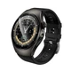 Смарт-годинник HOCO Y40 38mm. 315 mAh. IP67 Smart watch(call version) Black - изображение 1
