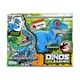 Інтерактивна іграшка DINOS UNLEASHED серії "Walking & Talking" - ВЕЛОЦИРАПТОР - изображение 3