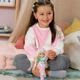 Лялька BABY BORN серії "Glam Up" – РУСАЛОНЬКА СПАРКЛ (28 см, з аксес.) - зображення 2